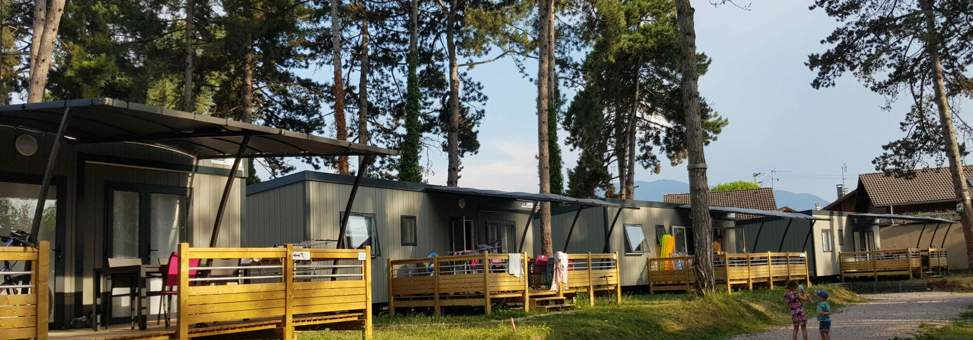 Cottage Confort 3 2018